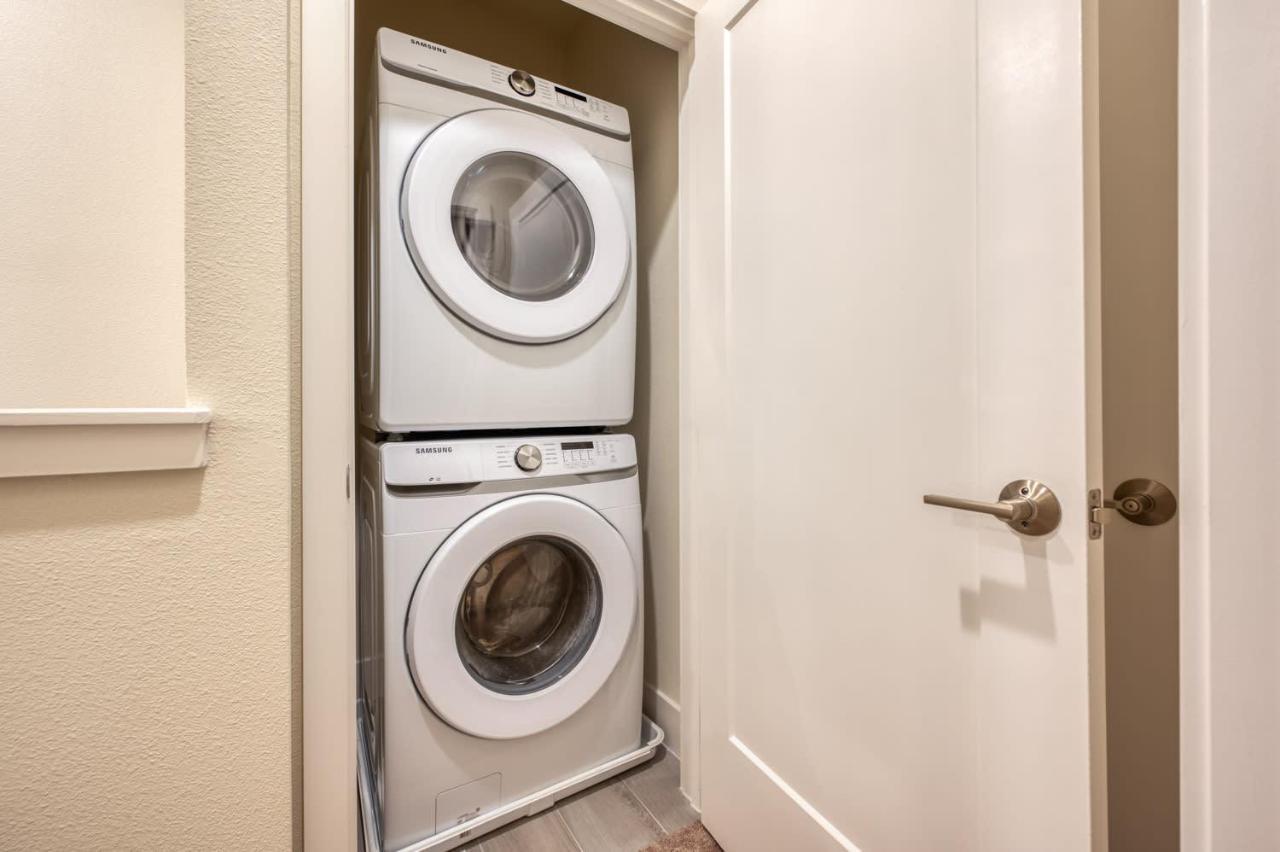 Four Corners Pleasant Townhome With Private Pool Near Disney מראה חיצוני תמונה